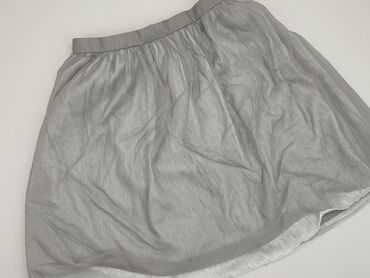 spódnice trapez: Skirt, Reserved, L (EU 40), condition - Perfect