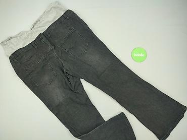 dżinsy pull and bear: Bpc bonprix collection, Jeansy damskie, rozmiar 3XL — 3