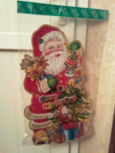 Yeni il oyuncaqları və bəzəkləri: Ёлочные игрушки. Каждое фото по 3 маната. Есть ещё ёлочные игрушки — 2