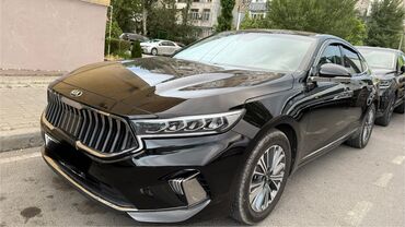 кара электрическая цена: Kia K7: 2020 г., 2.4 л, Автоматические, Гибрид, Седан