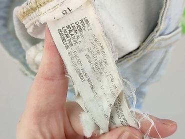 second hand stores online: Stradivarius, Szorty damskie, rozmiar S — 5
