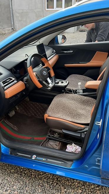 BYD: BYD Dolphin: 2021 г., Автомат, Электромобиль, Хэтчбэк — 4