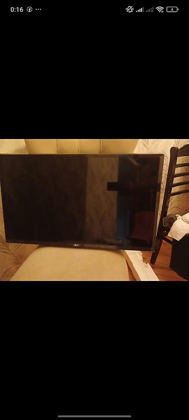 android tv box: Yeni Televizor LG LED ekran 32" HD (1366x768) — 5