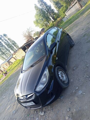 617 мотор: Hyundai Solaris: 2011 г., 1.4 л, Механика, Бензин, Хэтчбэк