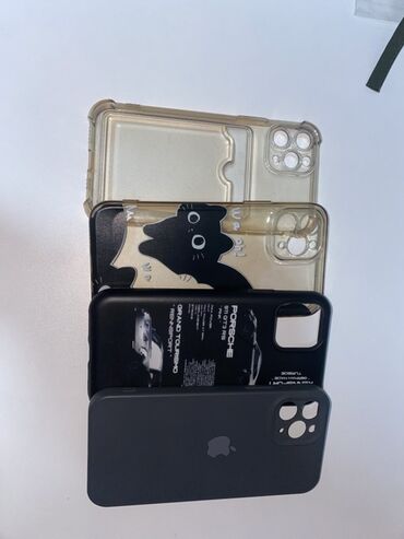 настольная подставка для телефона: Чехлы для телефона IPhone 11 Pro продаётся новый Серый