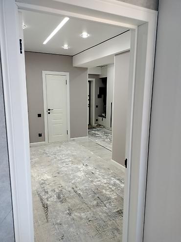 квартиры люксембург: 2 комнаты, 75 м², Рабочий Городок Элитка, 3 этаж, Евроремонт — 3