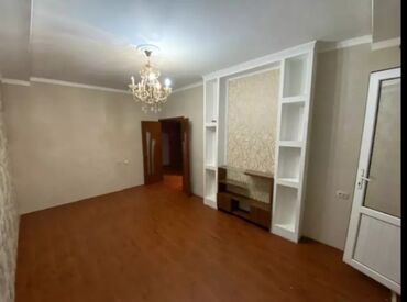 квартира в районе ошского рынка: 3 комнаты, 62 м², 105 серия, 5 этаж, Косметический ремонт