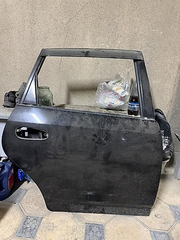 Дверь Задняя правая Honda, Б/у