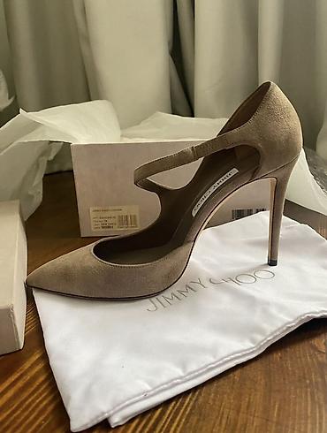 туфли джимми чу: Туфли, 39, Jimmy Choo, Новый — 1