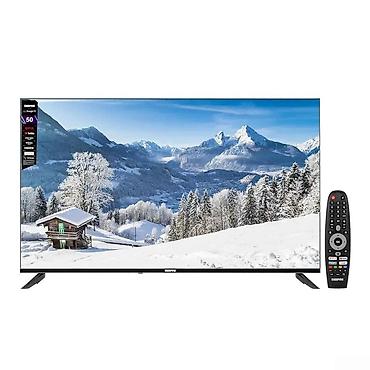 son model tv: Televizor "TV Geepas GLED5006SGXHD"LEDРазрешение экранаUltra HD — 1
