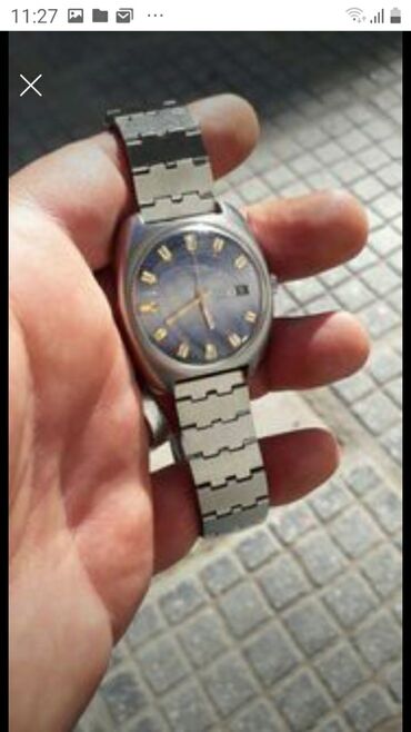 Sub mariner