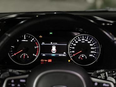 work cr kai: Kia Carnival: 2020 г., 2.2 л, Дизель, Минивэн — 10