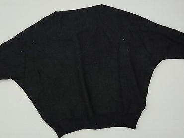 deichmann sniegowce: Shein, Sweter damski, rozmiar L — 1