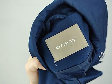 orsay jacket: Orsay, Trencz damski, rozmiar S — 4
