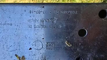 felne bmw e90: NOSAČ ŠINE BRANIKA F48 F39 F46 ZA BMW SERIJA 2, X1, X2 | BMW x1 f48 — 2