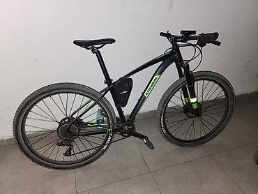 295 80 22 5: Продаю мтб велосипед 29" e11even. в подарок дам новый карбоновый — 3