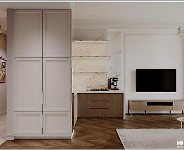 Новостройки от застройщика: Строится, Элитка, 2 комнаты, 73 м² — 14
