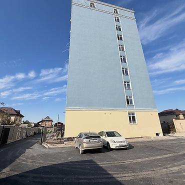 48: 1 комната, 48 м², Джал-15 Элитка, 4 этаж, Свежий ремонт — 8