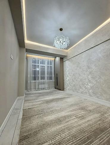 Продажа квартир: 2 комнаты, 43 м², Элитка, 3 этаж, Евроремонт — 1