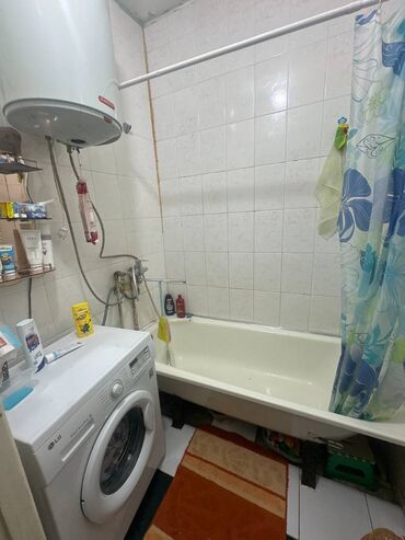 сдаю квартиру в мкр учкун: 3 комнаты, 75 м², 106 серия, 8 этаж, Косметический ремонт