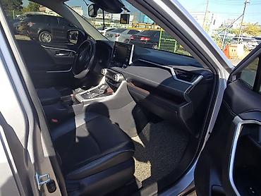 tayota 4 runner: Toyota RAV4: 2020 г., 2.5 л, Автомат, Гибрид, Кроссовер — 10