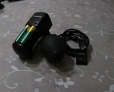 Фотоаппараты: 📸 Nikon COOLPIX L830 – 34x Optical Zoom | 16 MP | Full HD — 3