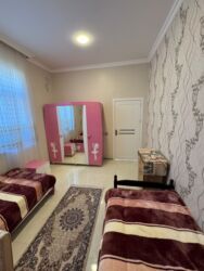 Uzunmüddətli kirayə evlər: 81 kv. m, 3 otaqlı, Kombi, Qaz, İşıq — 4