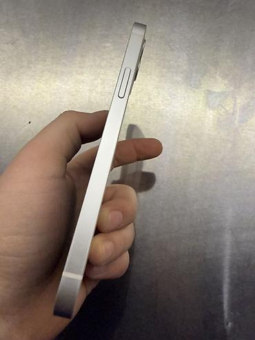 Apple iPhone: IPhone 12, 128 ГБ, Белый, 76 % — 10