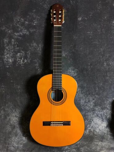 yamaha гитара: Yamaha с40 новые с упаковки