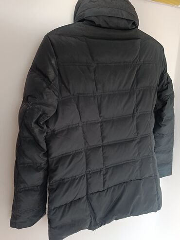 retro zimske jakne: XL (EU 42), Single-colored, With lining