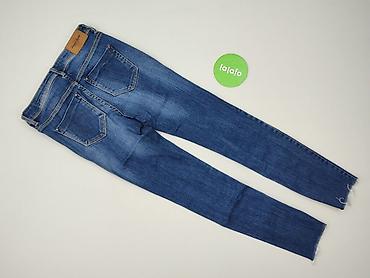 jeansy dsquared: Zara, Jeansy damskie, rozmiar XS — 4