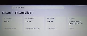 Acer: Acer Aspire, 15.6 ", Intel Core i7, 1 TB — 21