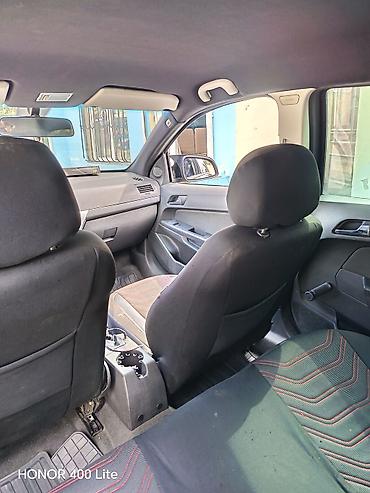avtobuslar satisi: Salam Opel Astra H hatchback 1.4 mator vurug udar yoxdu bez kraska — 9