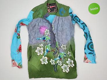 selected: Desigual, Bluzka damska, rozmiar XS — 2