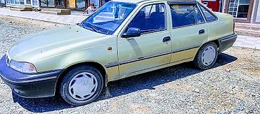 мотор нексия 1: Daewoo Nexia: 2007 г., 1.5 л, Механика, Бензин, Седан — 2