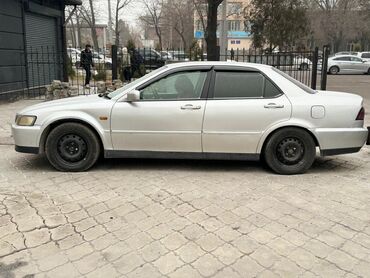 хонда аккорд 97: Honda Accord: 1999 г., 2 л, Автомат, Газ