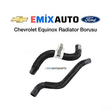 "Chevrolet Equinox" radiator borusu Bütün kateqoriyalar • Nəqliyyat • at lalafo.az "Chevrolet Equinox" radiator borusu Bütün kateqoriyalar • Nəqliyyat •