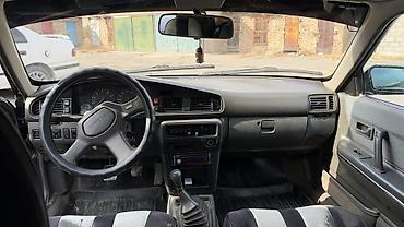 Mazda: Mazda 626: 1990 г. — 7