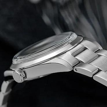 Ručni satovi: ADDIESDIVE AD2066 - 36mm - Siva — 1