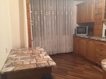 Uzunmüddətli kirayə mənzillər: Nərimanov rayonu,Atatürk prospekti Ayna Sultanova heykəlinin — 16