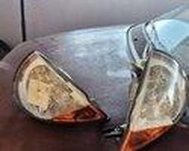 piter auto plac borca: FAROVI KA ZA FORD KA OD 1998. DO 2005. GOD. | FORD velika ponuda — 9