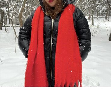 Очки: Zara kurtka 219 manata alinib kecen qis 2 defe geyindim 42-44-46 bele