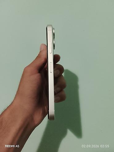 acer nitro 1: IPhone X, 64 GB, Gümüşü, Face ID — 3