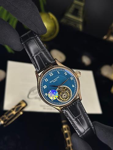 Наручные часы: Новый, Наручные часы, Patek Phillipe — 3