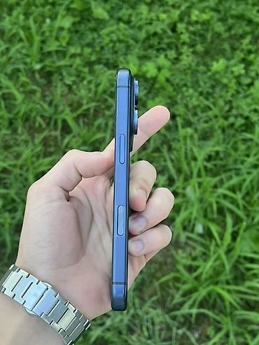 Digər mobil telefonlar: IPhone 17 Pro. Özünə ideal telefon axdaranlar üçün. 256 GB. 95% pil — 1