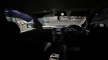 tayota alphart: Toyota Alphard: 2008 г., Автомат, Бензин, Минивэн — 2