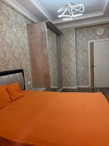 Продажа квартир: 3 комнаты, 87 м², Элитка, 14 этаж — 7