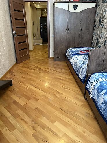 lapet senedi: 4 otaqlı, Yeni tikili, 147 kv. m — 10