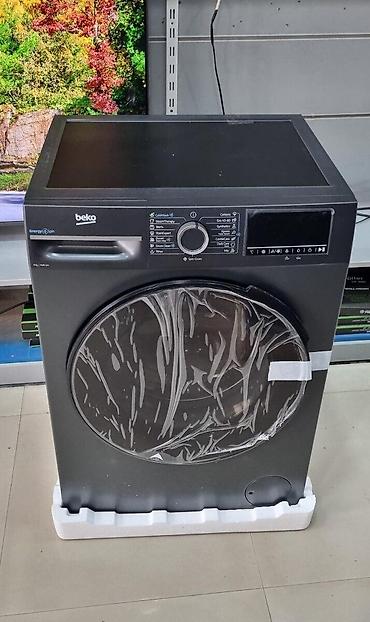 logi electronics: Paltaryuyan maşın Beko WM419CGI Brend: BEKO Məhsul tipi: Paltaryuyan — 1