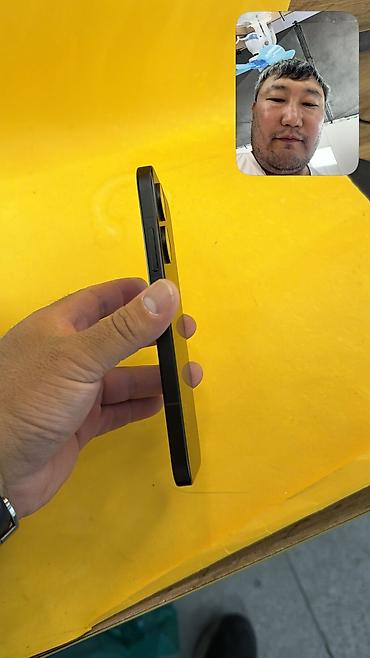 galaxy fold 7: Poco X8 Pro, Б/у, 256 ГБ, 2 SIM — 8